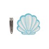 Eden Lifestyle, Gifts - Kids Misc,  Mermaid Nail File & Buffer