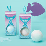 Eden Lifestyle, Gifts - Kids Misc,  Mermaid Bath Fizz