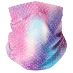 Eden Lifestyle Boutique, Masks,  Kids Mermaid Gaiter