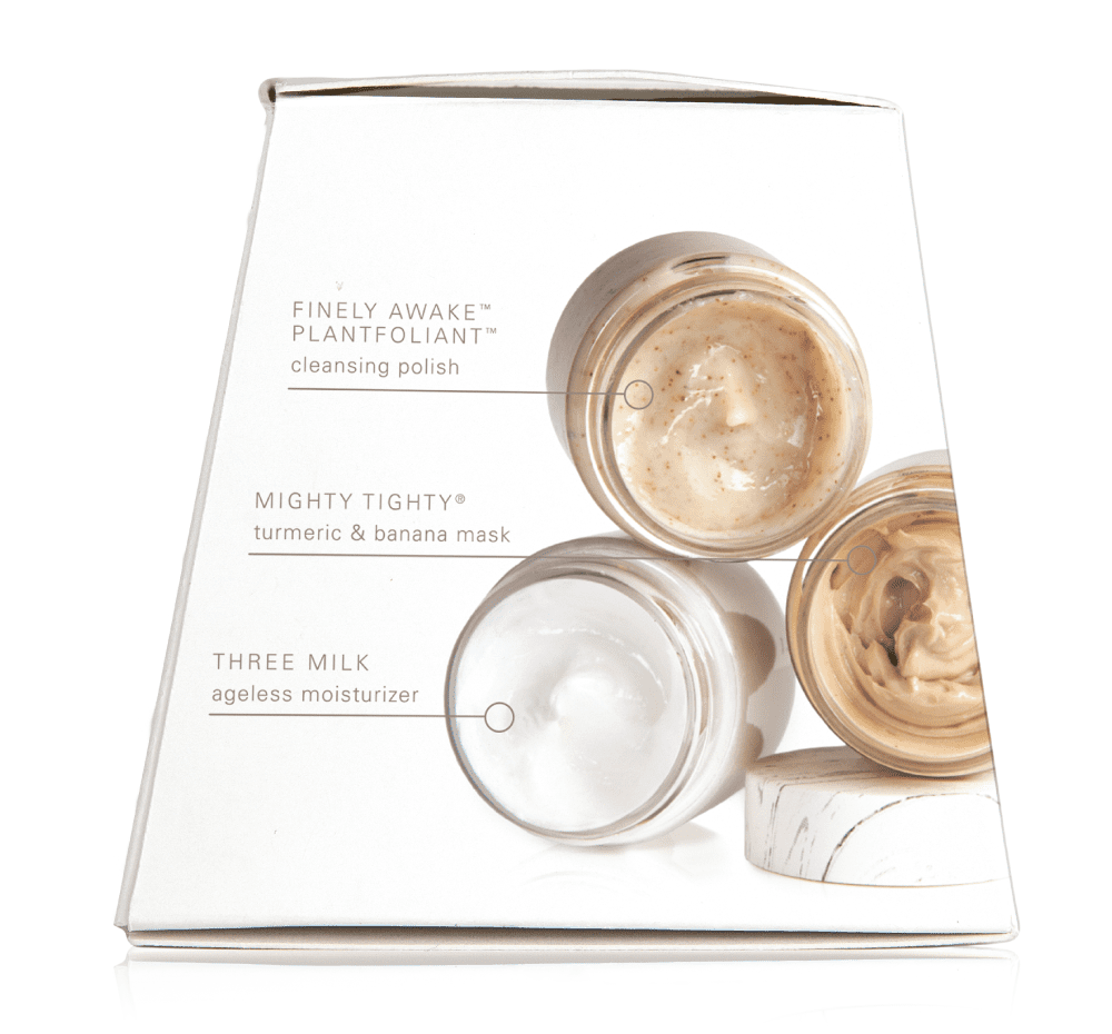 Farm House Fresh, Gifts - Beauty & Wellness,  Mighty Tighty® Firming 3-step Instant Spa Facial