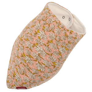 Milkbarn, Baby - Feeding,  Milkbarn Kerchief Bib