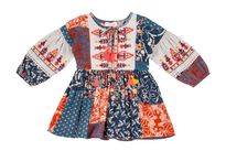 Mimi & Maggie, Girl - Dresses,  Mimi & Maggie - Mountain Village Dress