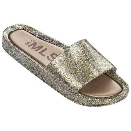 Mini Melissa, Shoes - Girl,  Mini Melissa Beach Slide