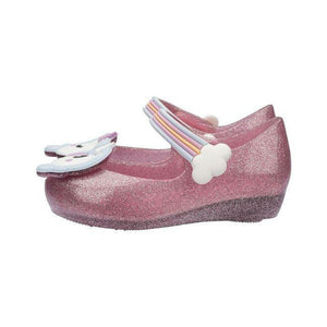 Mini Melissa, Shoes - Girl,  Mini Melissa Ultragirl Unicorn