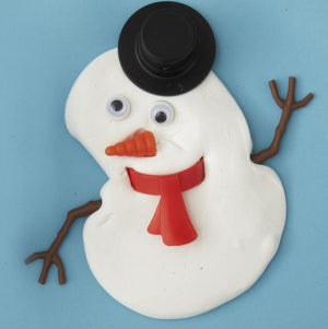 Two's Company, Gifts - Toys,  Miracle Melting Snowman