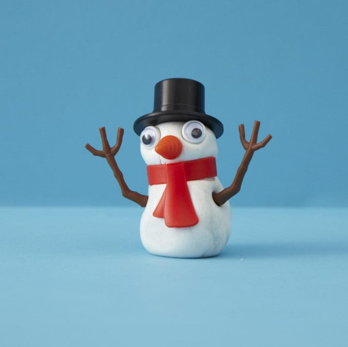 Two's Company, Gifts - Toys,  Miracle Melting Snowman
