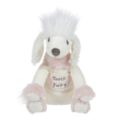 Misty the Poodle Tooth Fairy - Eden Lifestyle