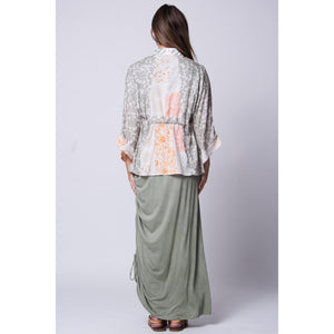 Wanderlux, Women - Outerwear,  Moroni Kimono