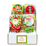 Christmas/ Holiday Mix Up Pops - Eden Lifestyle