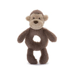 Jellycat Bashful Monkey Grabber - Eden Lifestyle