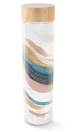 MAKE TIME HYDRATION BOTTLE - Eden Lifestyle