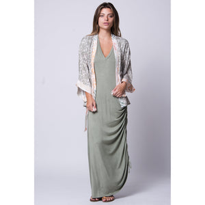 Wanderlux, Women - Outerwear,  Moroni Kimono