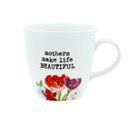 Mothers Beautiful Mug - Eden Lifestyle