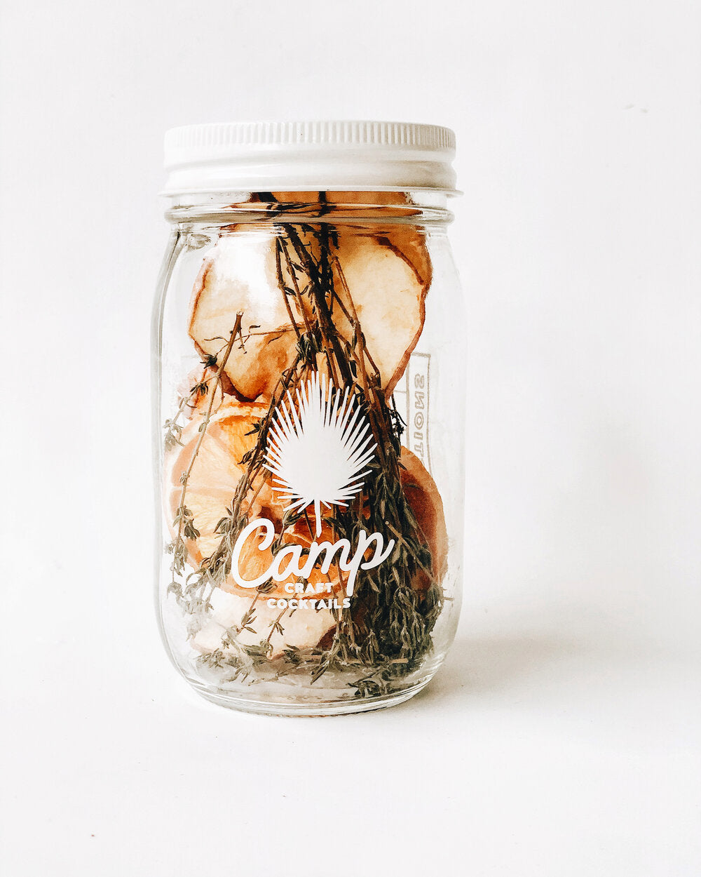 Camp Craft Cocktail, Home - Food & Drink,  Camp Craft Cocktails - Mountain Pass