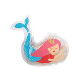 Mud Pie, Gifts - Kids Misc,  Mud Pie Mermaid Ouch Pouch