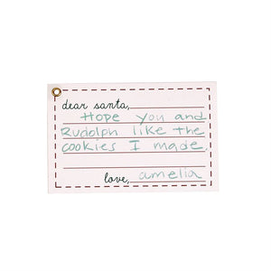 Mud Pie, Home - Serving,  Mud Pie Santa Cookie Set