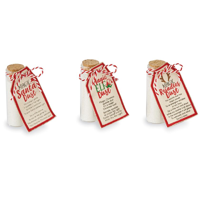 Mud Pie, Gifts - Other,  Mud Pie - Magic Dust