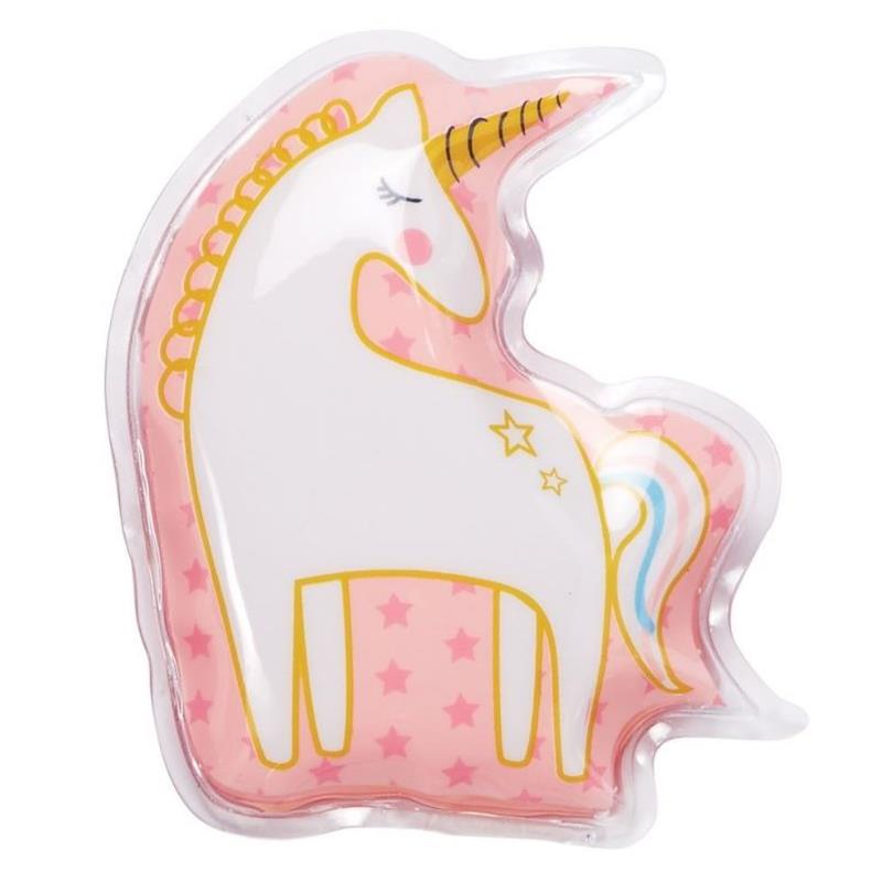 Mud Pie, Gifts - Kids Misc,  Mud Pie Unicorn Ouch Pouch