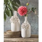 Mud Pie, Home - Decorations,  Mud Pie - Mum and Rose Vases