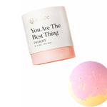 Musee, Gifts - Bath Bombs,  You are the Best Thing Bath Balm