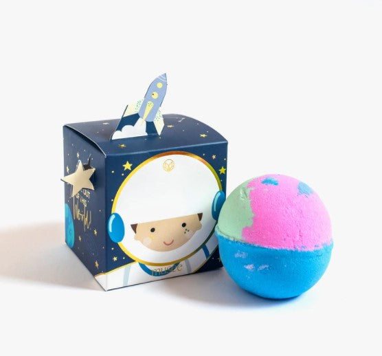 You're Out Of This World Bath Balm - Eden Lifestyle