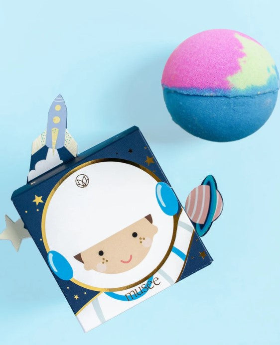You're Out Of This World Bath Balm - Eden Lifestyle