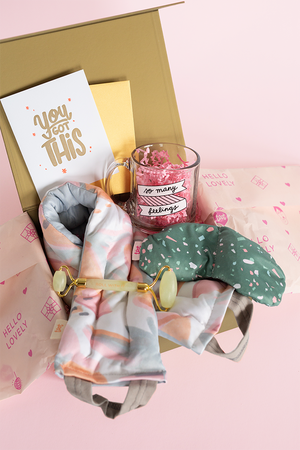 Selfie Care Kits - Eden Lifestyle