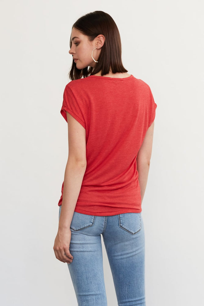 Another Love, Women - Shirts & Tops,  Nathan Tee