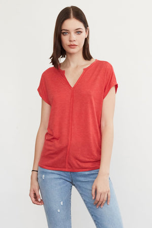Another Love, Women - Shirts & Tops,  Nathan Tee