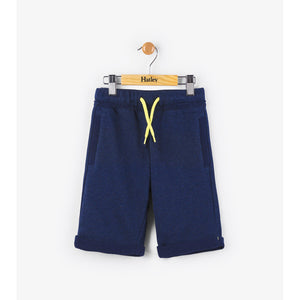 Hatley, Boy - Shorts,  Hatley Navy Bermuda Shorts