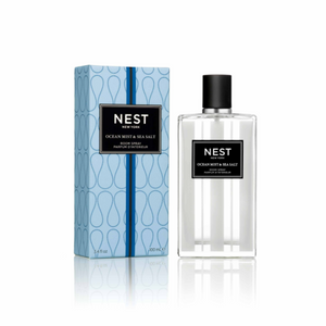 NEST Ocean Mist & Sea Salt Room Spray, 3.4 oz./ 100 mL - Eden Lifestyle