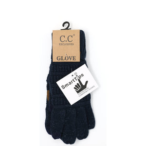 Eden Lifestyle, Accessories - Gloves & Mittens,  Smart Tip Gloves
