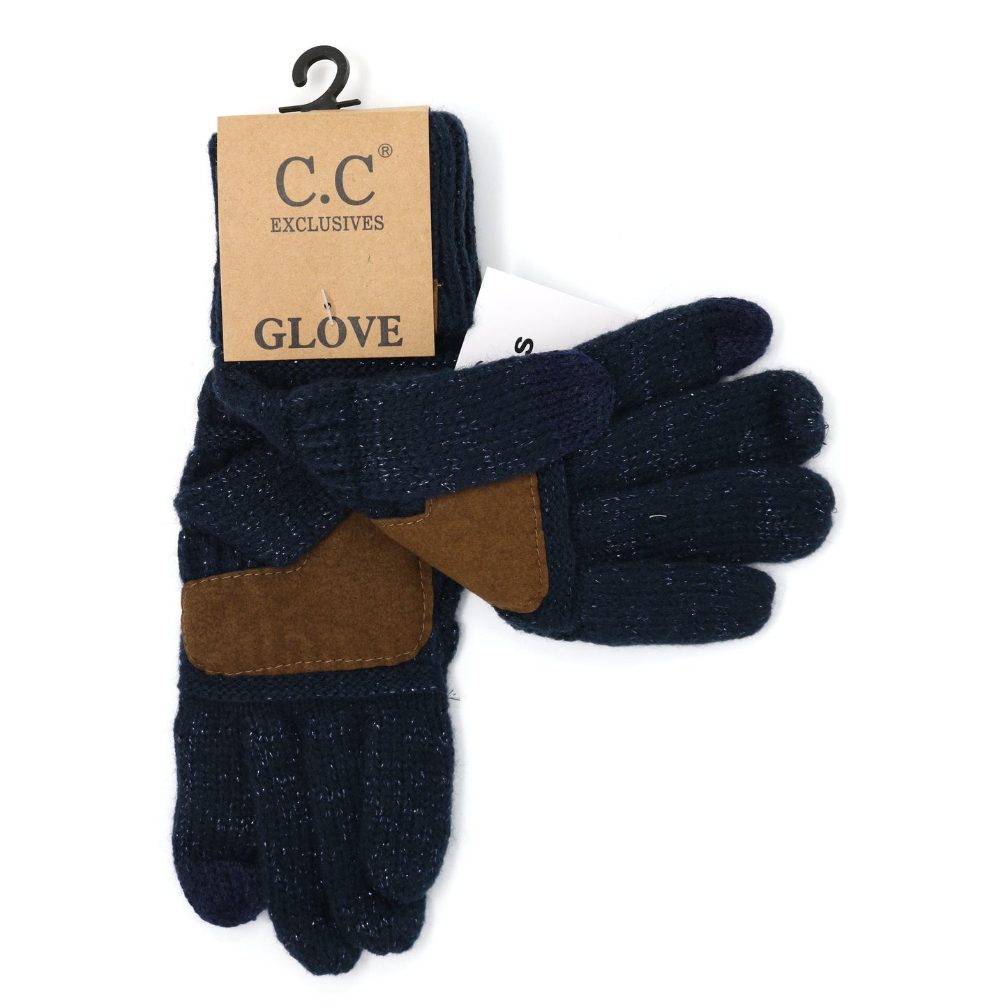 Eden Lifestyle, Accessories - Gloves & Mittens,  Smart Tip Gloves