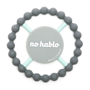 Bella Tunno, Baby - Teethers,  Bella Tunno Happy Teether