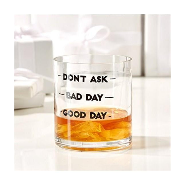 Eden Lifestyle, Gifts - Men,  Old Fashioned Whiskey Glass