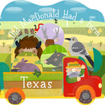 Old MacDonald Had a Farm in Texas - Eden Lifestyle