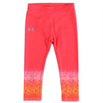 Under Armour, Girl - Leggings,  Ombre Rainbow Leggings