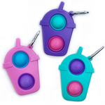 OMG! Mega Pop - Frap "KEYCHAINS" - Eden Lifestyle