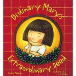 Eden Lifestyle, Books,  Ordinary Mary's Extraordinary Deed Book