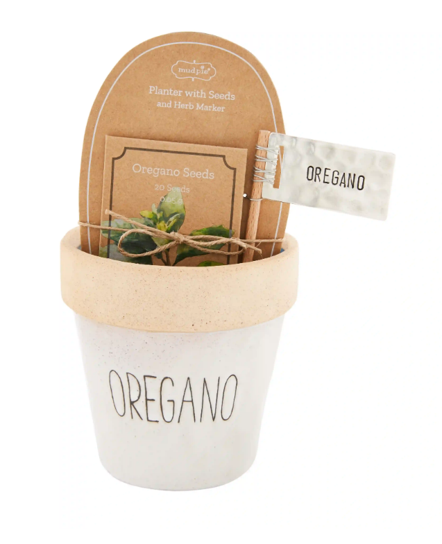 Mud Pie Grow Kit - Eden Lifestyle