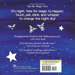 Harper Collins, Books,  Touch the Brightest Star