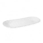 Beatriz Ball, Home - Serving,  Beatriz Ball VIDA Alegria Large Oval Tray White - LARGE