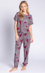 PJ Salvage Paisley Party Lounge Set - Eden Lifestyle