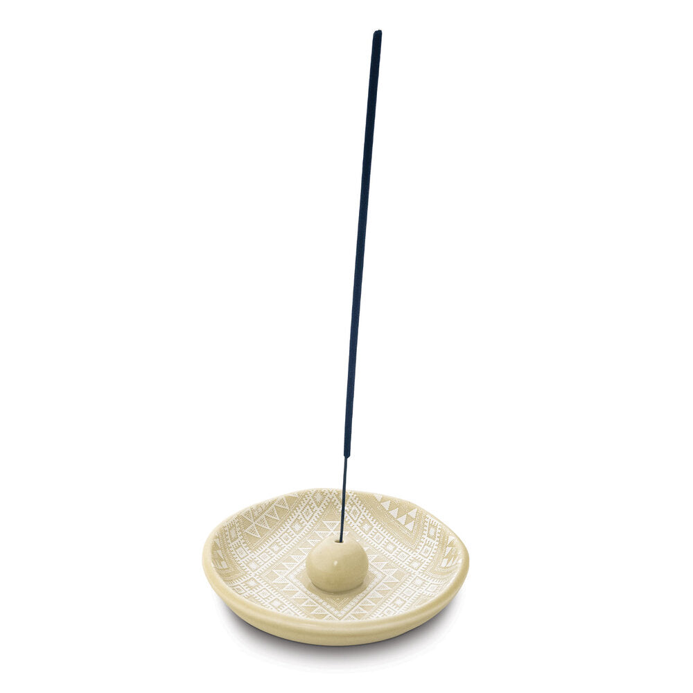 Palo Santo Citronella incense burner - Eden Lifestyle