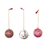 Floral Ornament - Eden Lifestyle