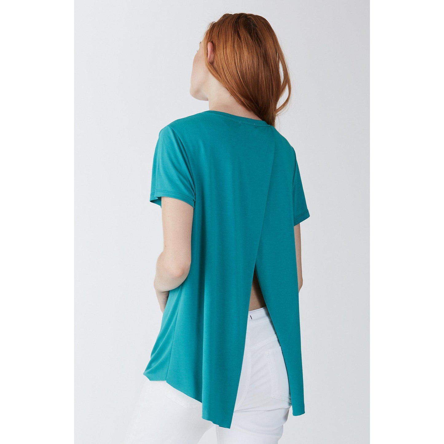 Another Love, Women - Shirts & Tops,  Paris Jade Top