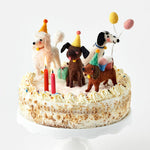 Party Pup Cake Topper - Eden Lifestyle