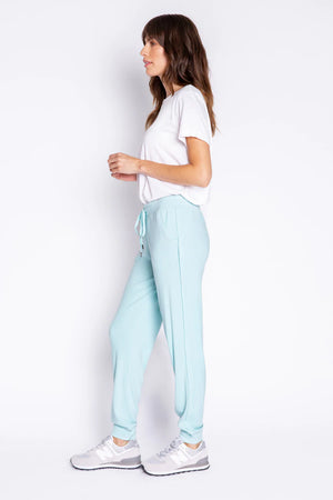 PJ Salvage Pastel Dreams Seafoam Set - Eden Lifestyle