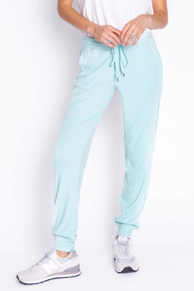 Pj salvage sales jogger set