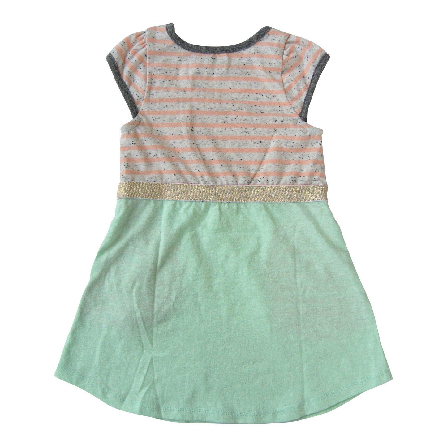 Miki Miette, Girl - Dresses,  Peach Pit Aya Dress